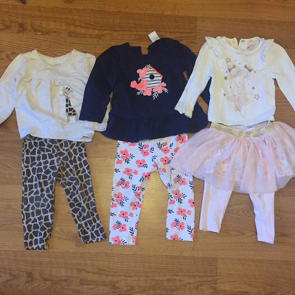 Matching Sets Bundle